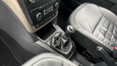 Skoda Yeti Outdoor 1.6 TDI CR Elegance GreenLine II 5dr Diesel Estate